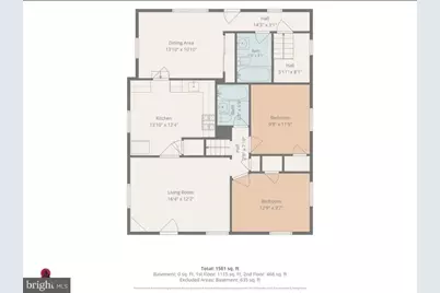 8217 Dundalk Avenue, Dundalk, MD 21222 - Photo 46