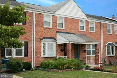 5519 Highridge Street, Halethorpe, MD 21227 - Photo 1
