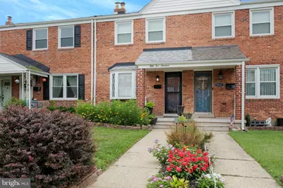 5519 Highridge Street, Halethorpe, MD 21227 - Photo 6