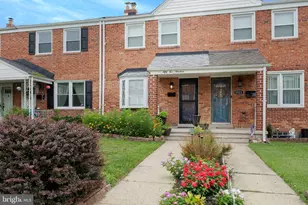 5519 Highridge St, Halethorpe, MD 21227 - Photo 6