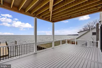8823 Chesapeake Avenue, Sparrows Point, MD 21219 - Photo 54