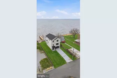 8823 Chesapeake Avenue, Sparrows Point, MD 21219 - Photo 62