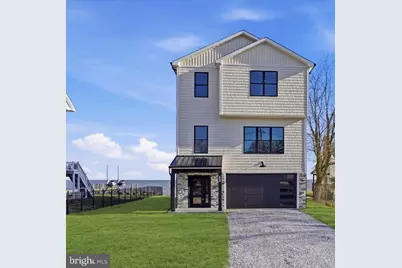 8823 Chesapeake Avenue, Sparrows Point, MD 21219 - Photo 4