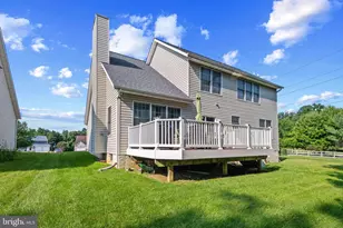 9532 Lyonswood Dr, Owings Mills, MD 21117 - Photo 40