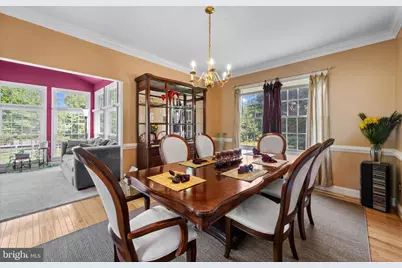 9532 Lyonswood Drive, Owings Mills, MD 21117 - Photo 24