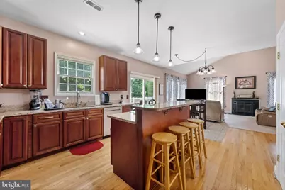 9532 Lyonswood Drive, Owings Mills, MD 21117 - Photo 10