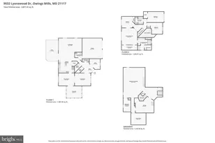 9532 Lyonswood Dr, Owings Mills, MD 21117 - Photo 36