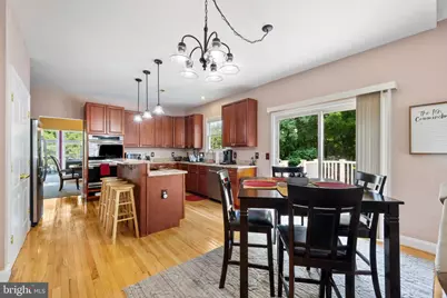 9532 Lyonswood Drive, Owings Mills, MD 21117 - Photo 12
