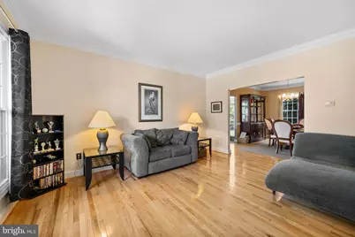 9532 Lyonswood Drive, Owings Mills, MD 21117 - Photo 32