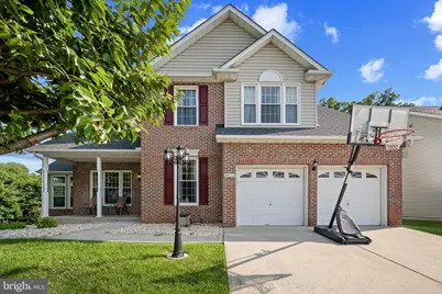 9532 Lyonswood Drive, Owings Mills, MD 21117 - Photo 1