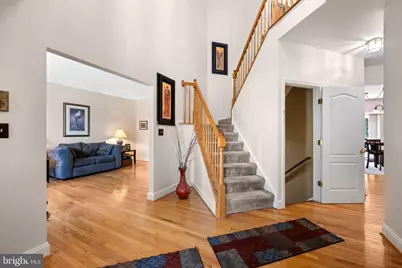 9532 Lyonswood Drive, Owings Mills, MD 21117 - Photo 4