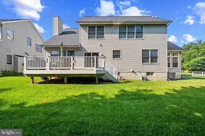 9532 Lyonswood Drive, Owings Mills, MD 21117 - Photo 34