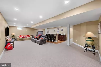 9532 Lyonswood Drive, Owings Mills, MD 21117 - Photo 20