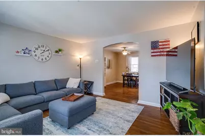 1918 Holborn Road, Baltimore, MD 21222 - Photo 4