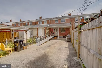 1918 Holborn Road, Baltimore, MD 21222 - Photo 50