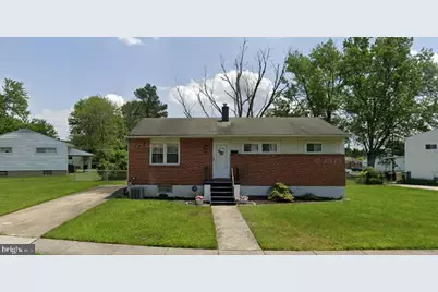 6824 Parsons Avenue, Baltimore, MD 21207 - Photo 1