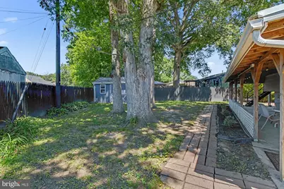 3702 Hurlock Road, Middle River, MD 21220 - Photo 48