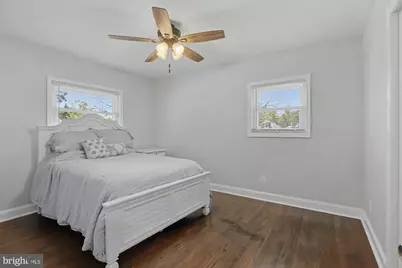 3702 Hurlock Road, Middle River, MD 21220 - Photo 20
