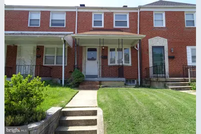2245 Graythorn Road, Baltimore, MD 21220 - Photo 2