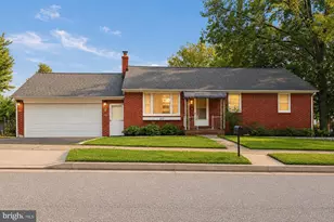 8101 Sagramore Rd, Baltimore, MD 21237 - Photo 1