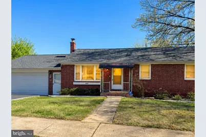 8101 Sagramore Road, Baltimore, MD 21237 - Photo 1