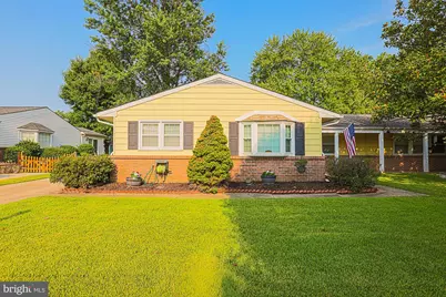 8606 David Avenue, Baltimore, MD 21234 - Photo 2