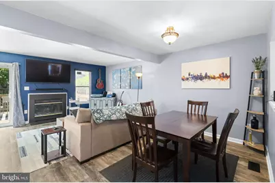 1131 Kelfield Drive #1131, Baltimore, MD 21227 - Photo 12