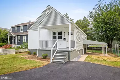 4603 Kenwood Avenue, Baltimore, MD 21206 - Photo 2