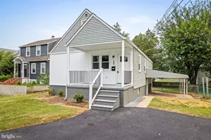 4603 Kenwood Ave, Baltimore, MD 21206 - Photo 2