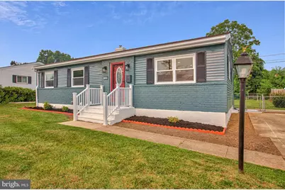 1406 Glenwilde Road, Baltimore, MD 21228 - Photo 1