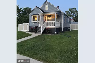 7829 Aiken Avenue, Parkville, MD 21234 - Photo 6