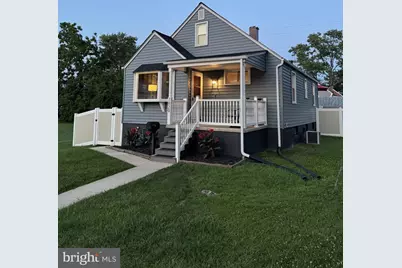 7829 Aiken Avenue, Parkville, MD 21234 - Photo 4