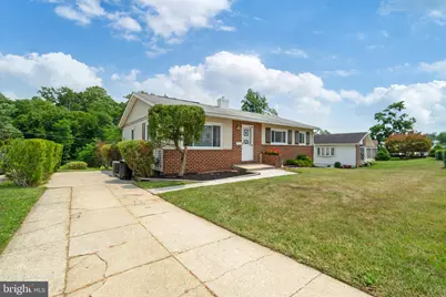 6812 Fox Meadow Road, Baltimore, MD 21207 - Photo 2