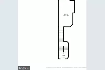 9346 Esplanade Court #9346B, Owings Mills, MD 21117 - Photo 48