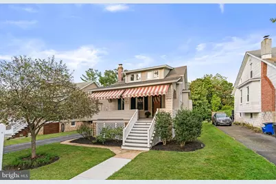 114 Melvin Avenue, Baltimore, MD 21228 - Photo 2