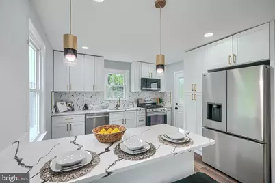 6505 Beechwood Road, Baltimore, MD 21239 - Photo 2