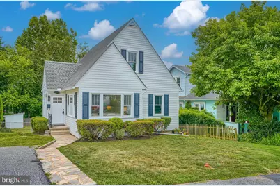 6505 Beechwood Road, Baltimore, MD 21239 - Photo 1