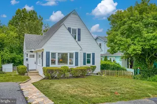 6505 Beechwood Rd, Baltimore, MD 21239 - Photo 1