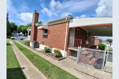 7926 Diehlwood Road, Baltimore, MD 21222 - Photo 2