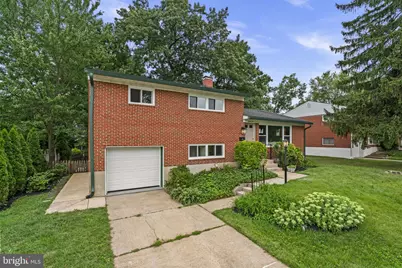 21 Wendslow Road, Lutherville Timonium, MD 21093 - Photo 2