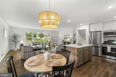 21 Wendslow Road, Lutherville Timonium, MD 21093 - Photo 10