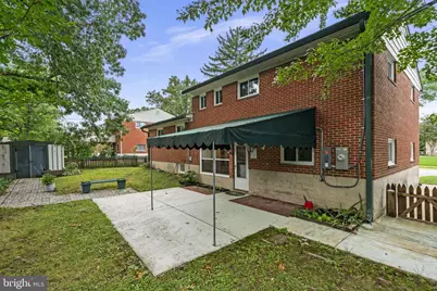 21 Wendslow Road, Lutherville Timonium, MD 21093 - Photo 40