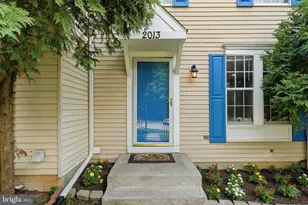 2013 Cedar Barn Way, Windsor Mill, MD 21244 - Photo 34