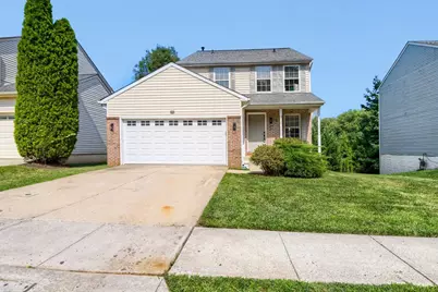 15 Saddlestone Court, Owings Mills, MD 21117 - Photo 2
