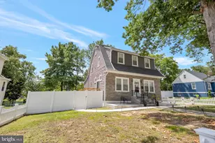 4501 Forest View Ave, Baltimore, MD 21206 - Photo 4