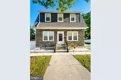 4501 Forest View Avenue, Baltimore, MD 21206 - Photo 1