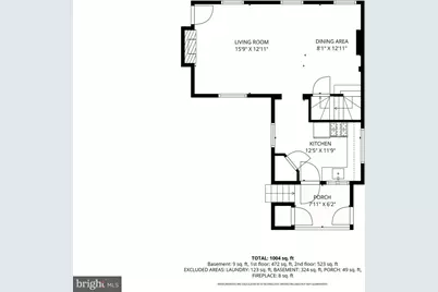 1903 Old Court Road, Baltimore, MD 21204 - Photo 58
