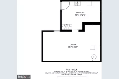 1903 Old Court Road, Baltimore, MD 21204 - Photo 38