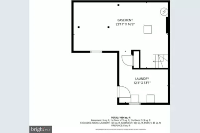 1903 Old Court Road, Baltimore, MD 21204 - Photo 60
