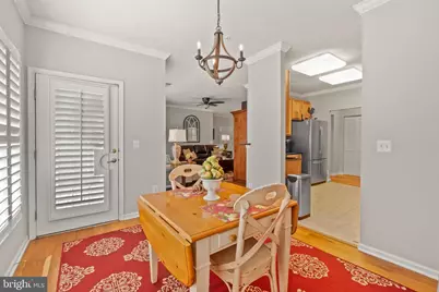 9501 Kingscroft Terrace #H, Perry Hall, MD 21128 - Photo 10